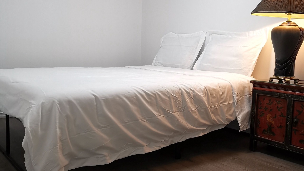 Photo of Bedroom in Bridlewood