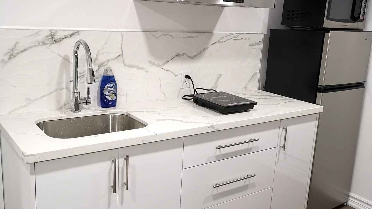 Photo of Kitchen in Bridlewood