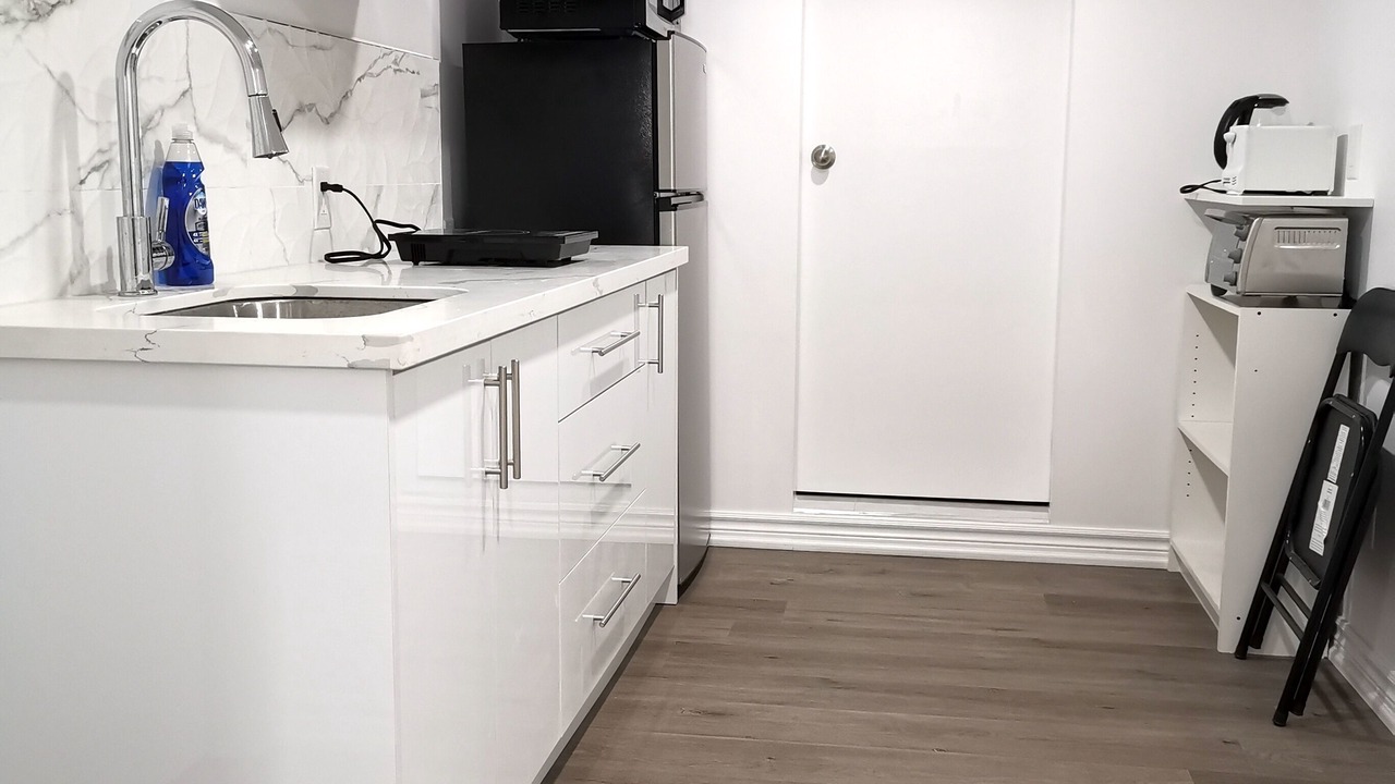 Photo of Kitchen in Bridlewood