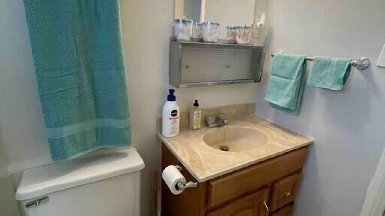 Photo of Bathroom in Cheyenne