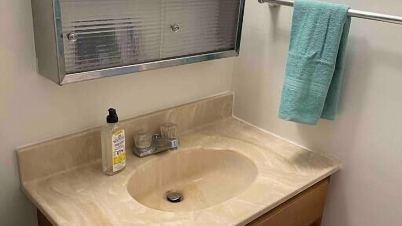 Photo of Bathroom in Cheyenne