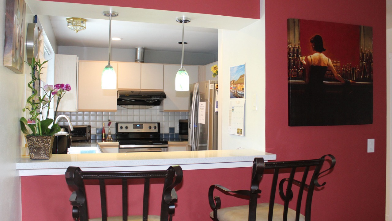Photo of Kitchen in Mid-Beacon Hill