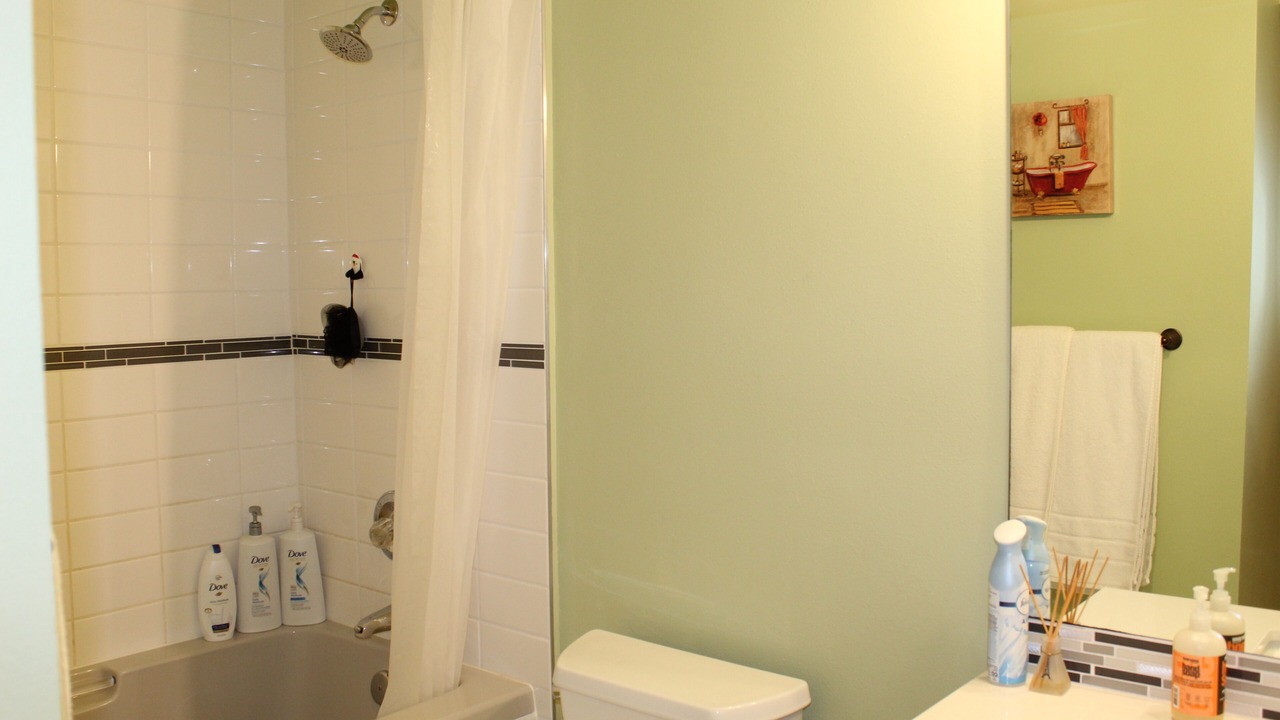 Photo of Bathroom in Mid-Beacon Hill
