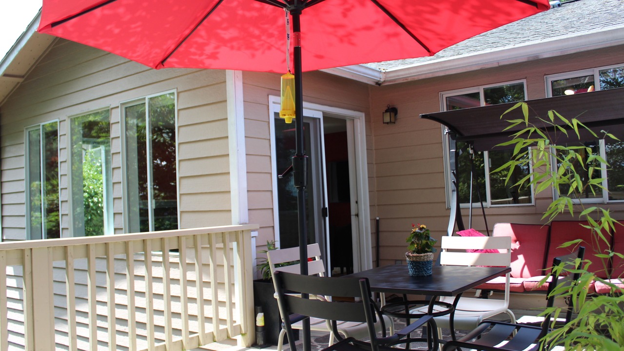 Photo of Outdoor in Mid-Beacon Hill