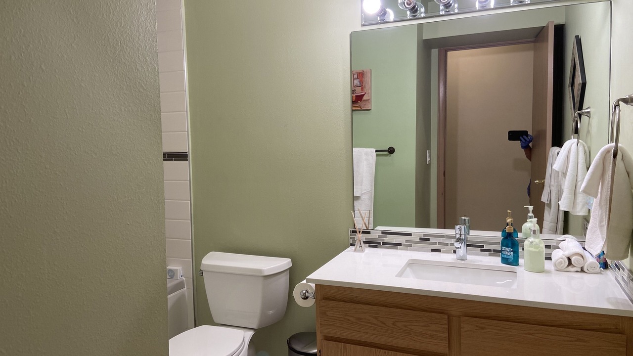 Photo of Bathroom in Mid-Beacon Hill