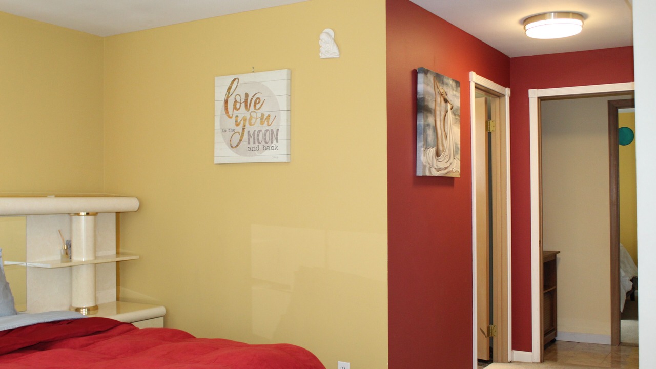 Photo of Bedroom in Mid-Beacon Hill