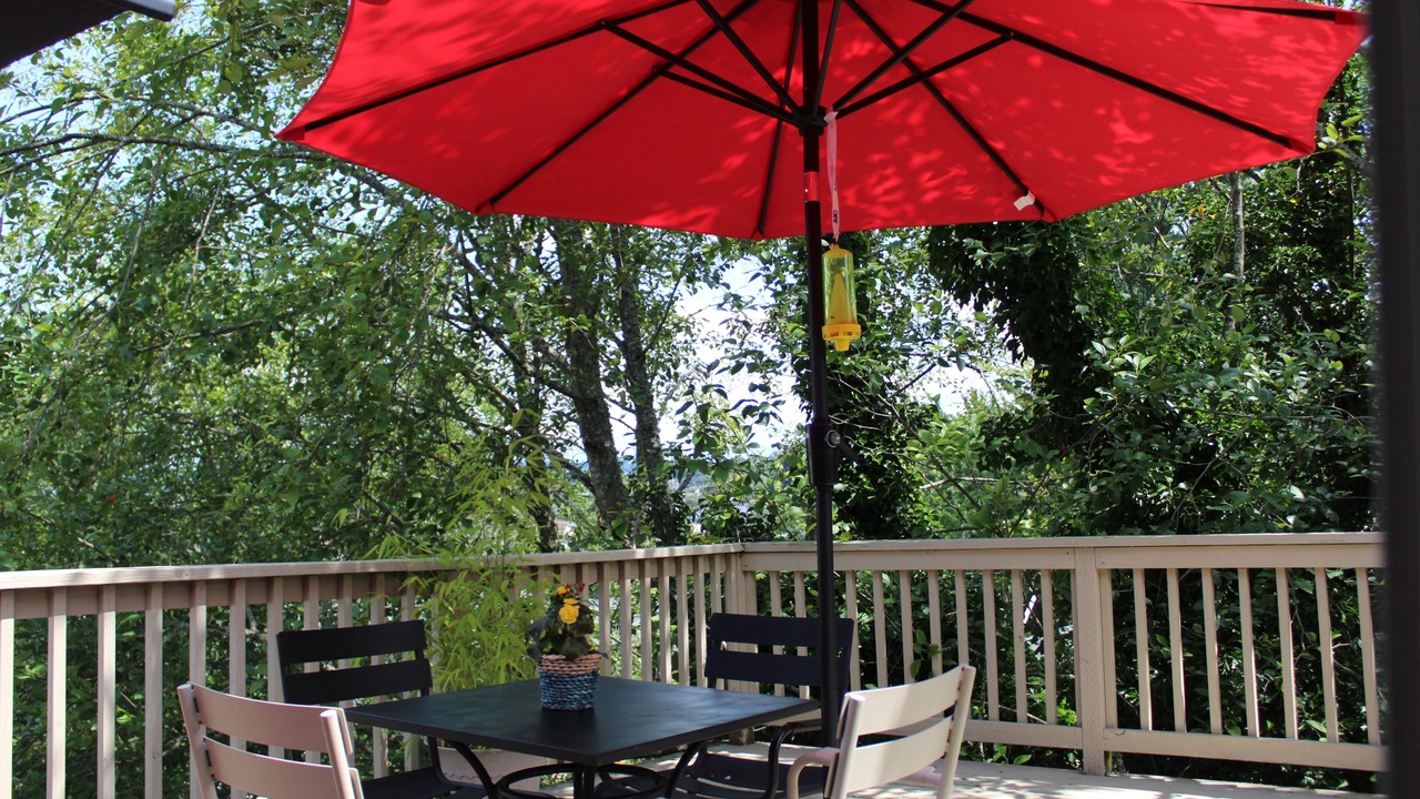 Photo of Outdoor in Mid-Beacon Hill