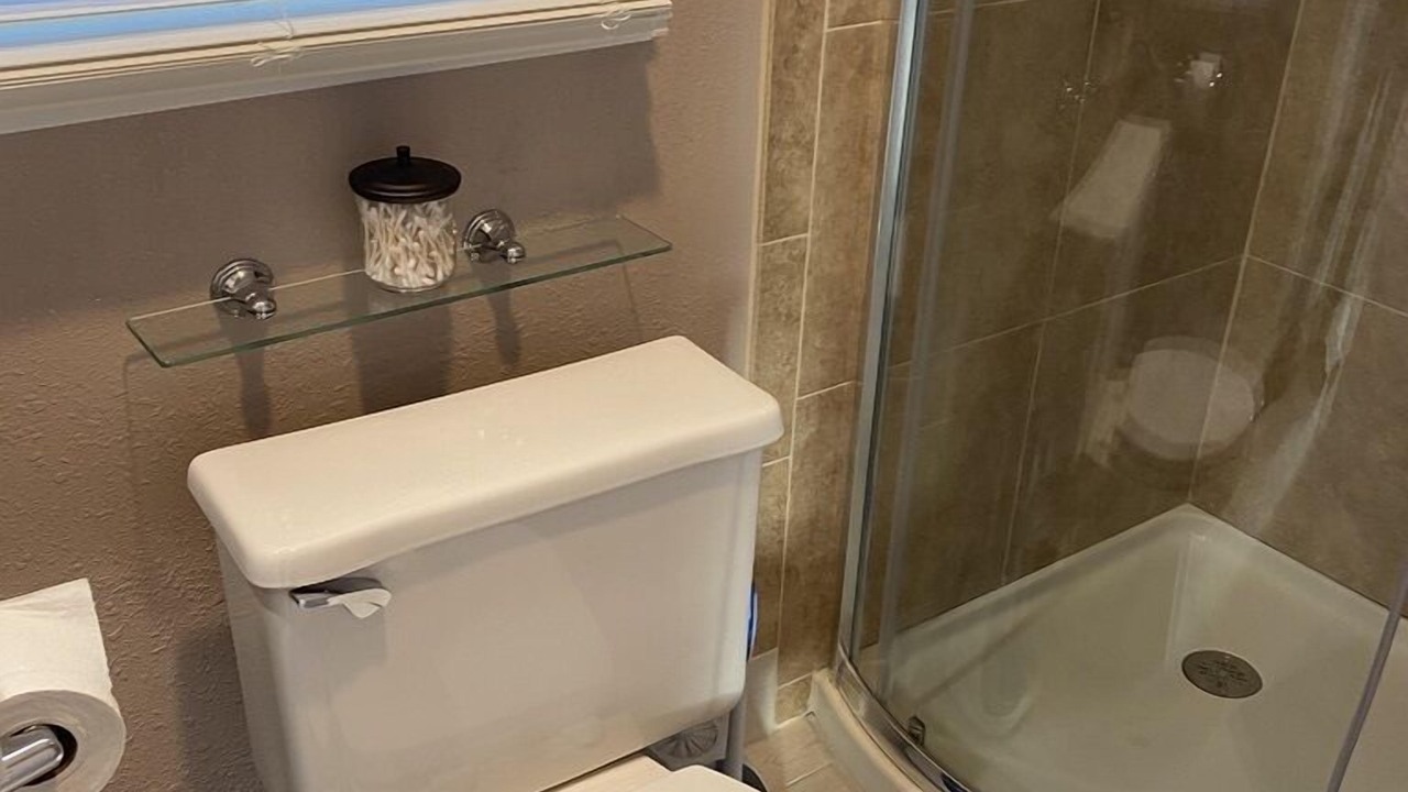 Photo of Bathroom in Cheyenne