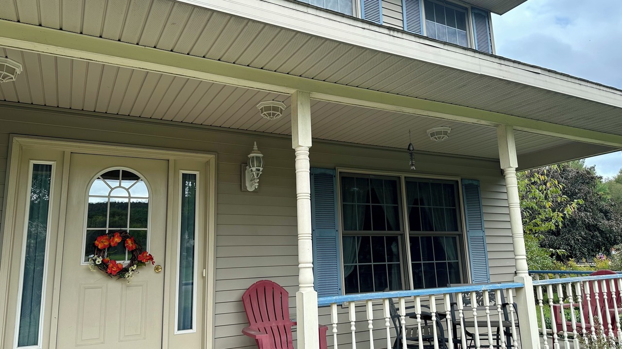 Photo of Patio Balcony in Great Valley