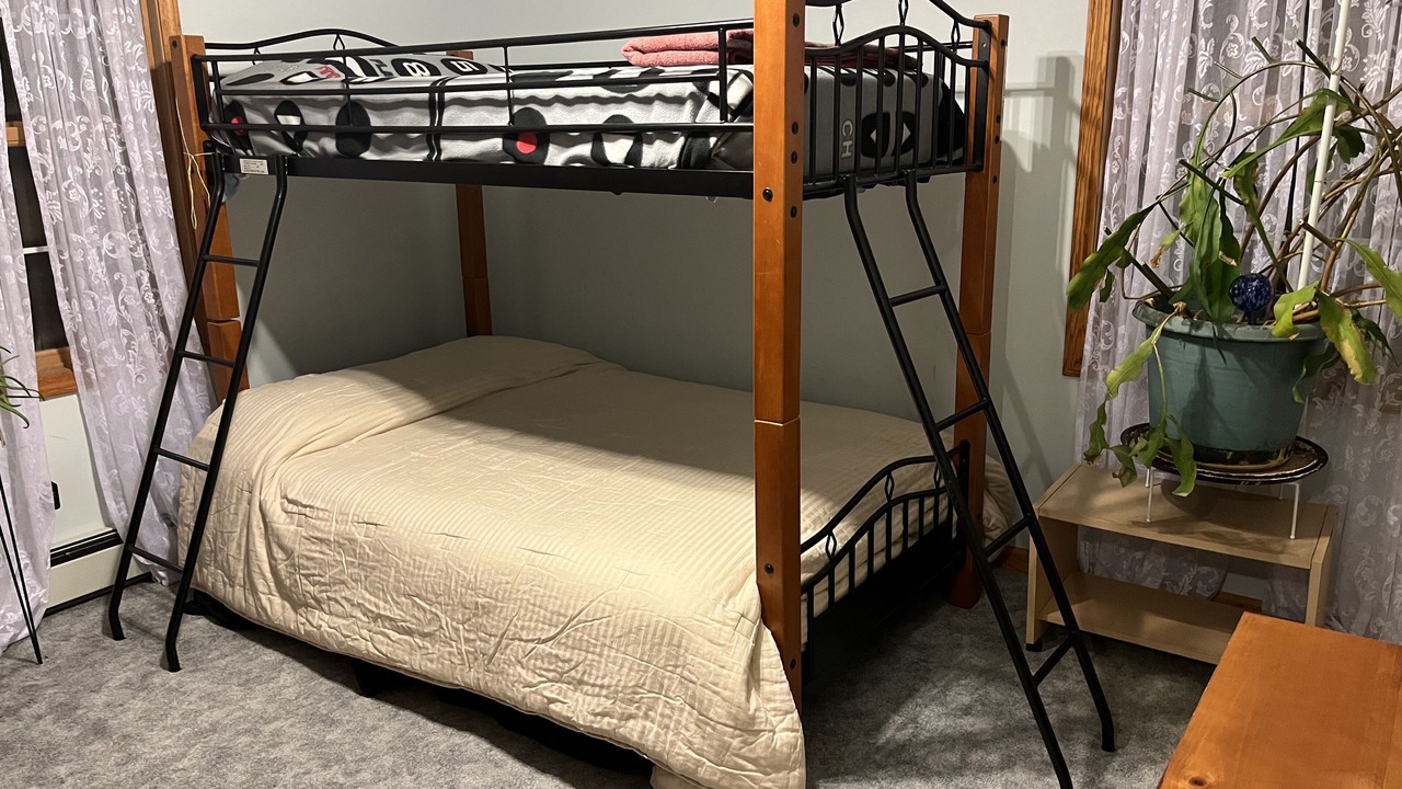 Photo of Bedroom in Great Valley