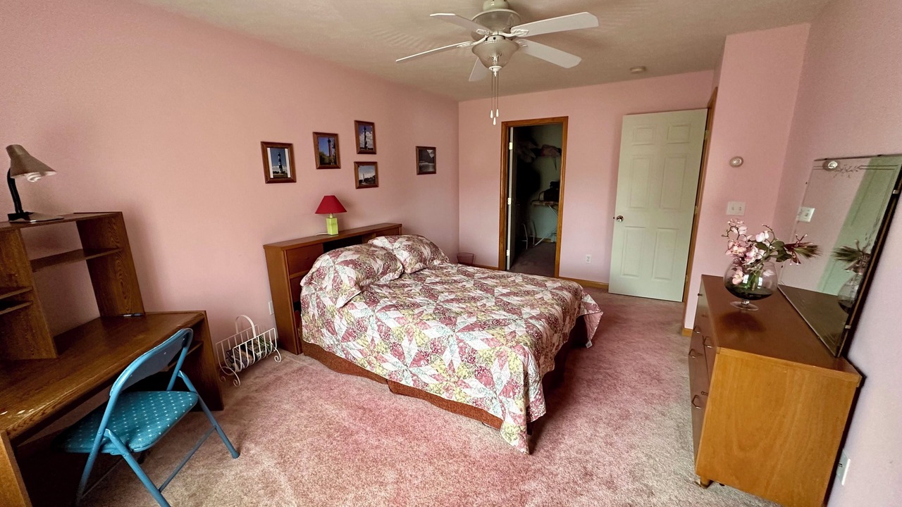 Photo of Bedroom in Great Valley
