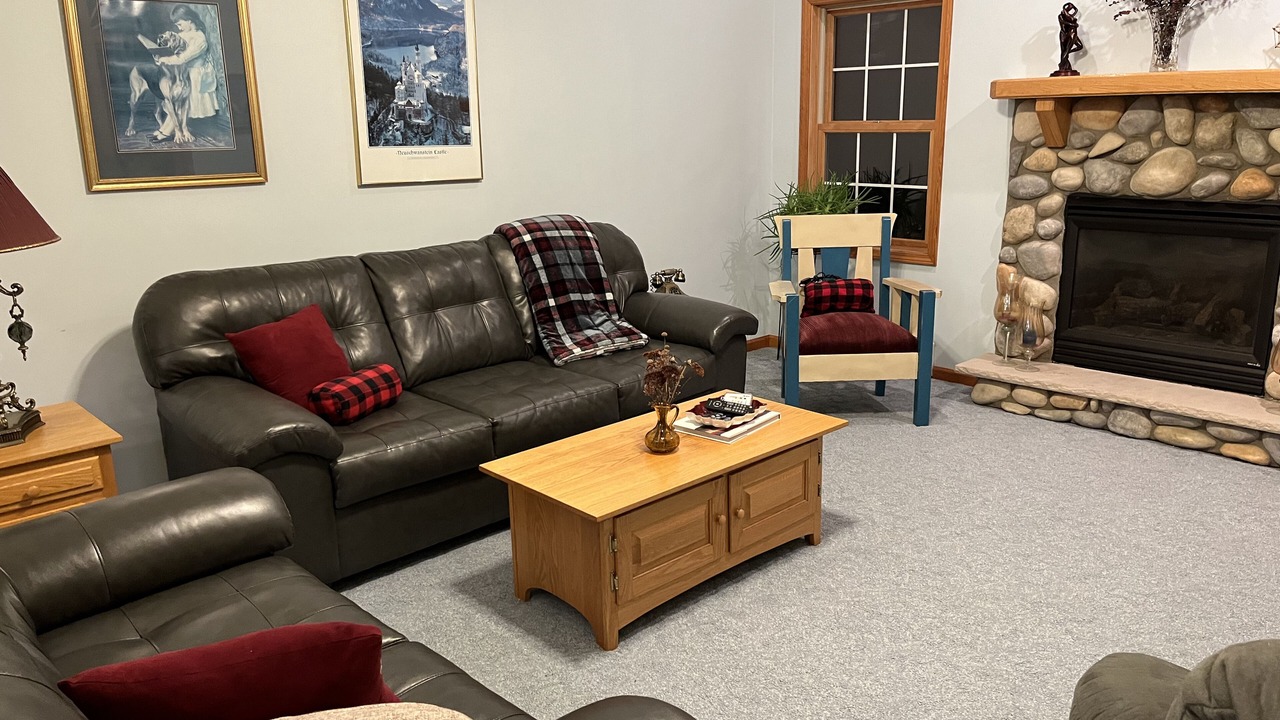 Photo of Livingroom in Great Valley