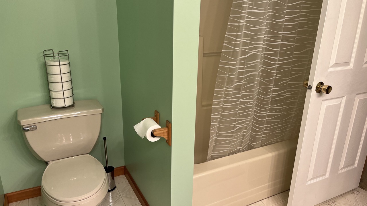 Photo of Bathroom in Great Valley