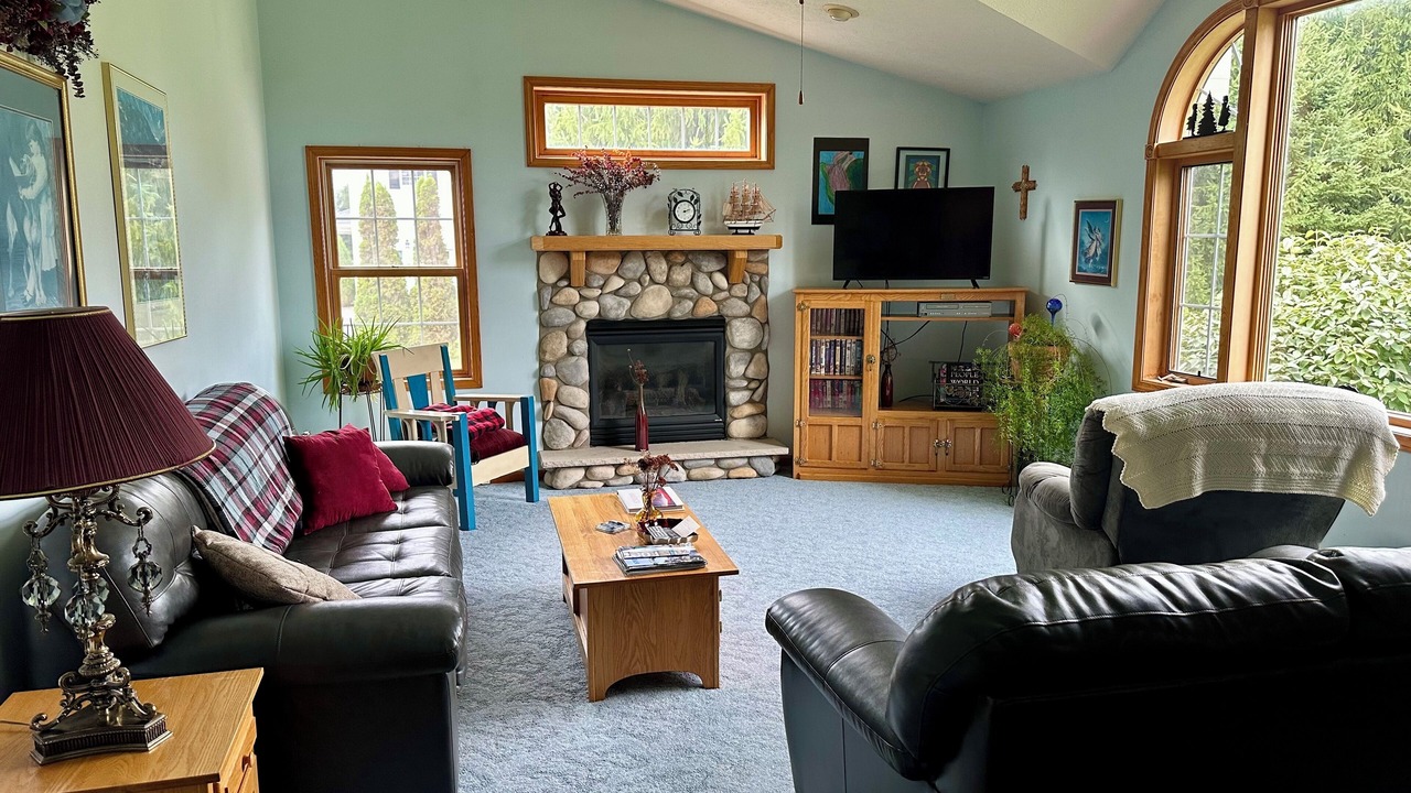 Photo of Livingroom in Great Valley