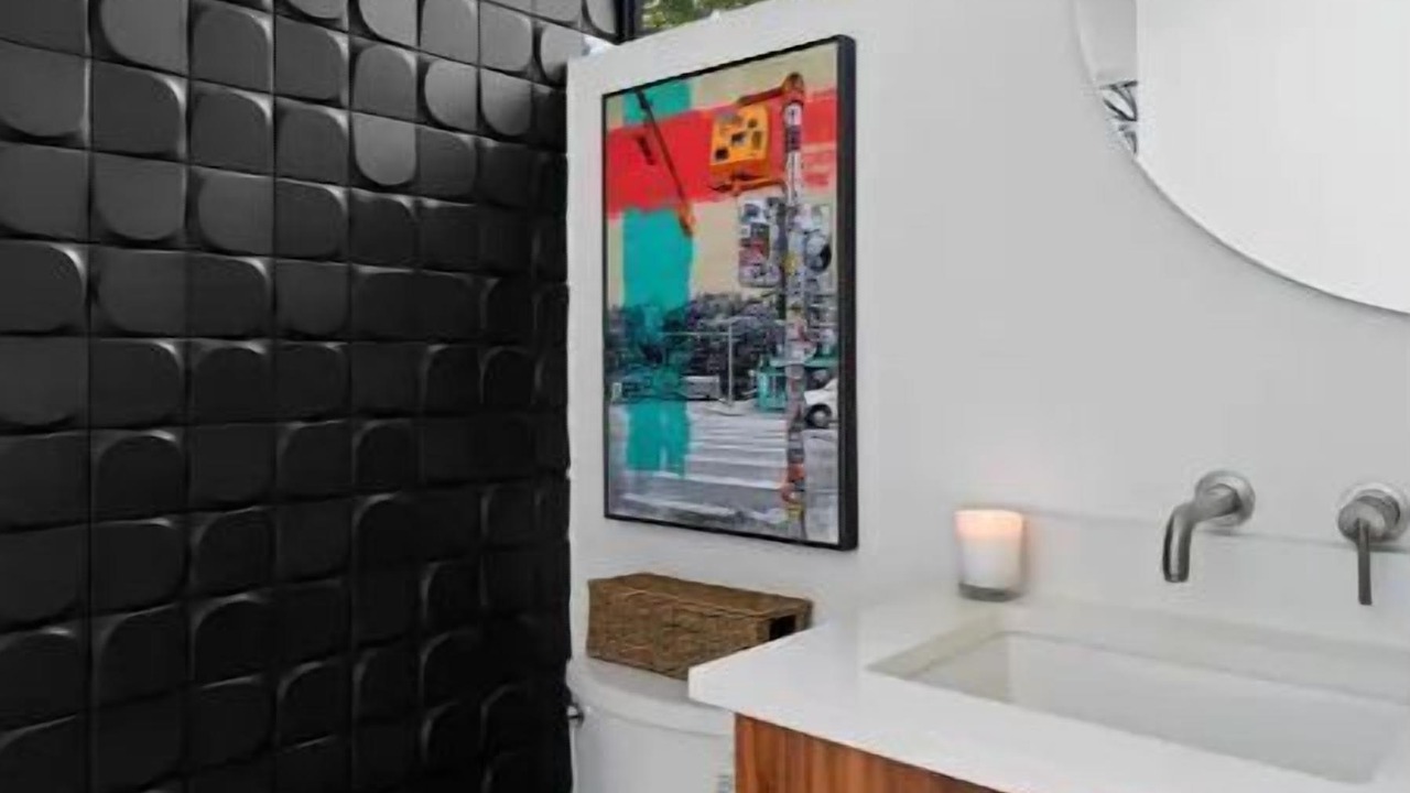 Photo of Bathroom in Bouldin