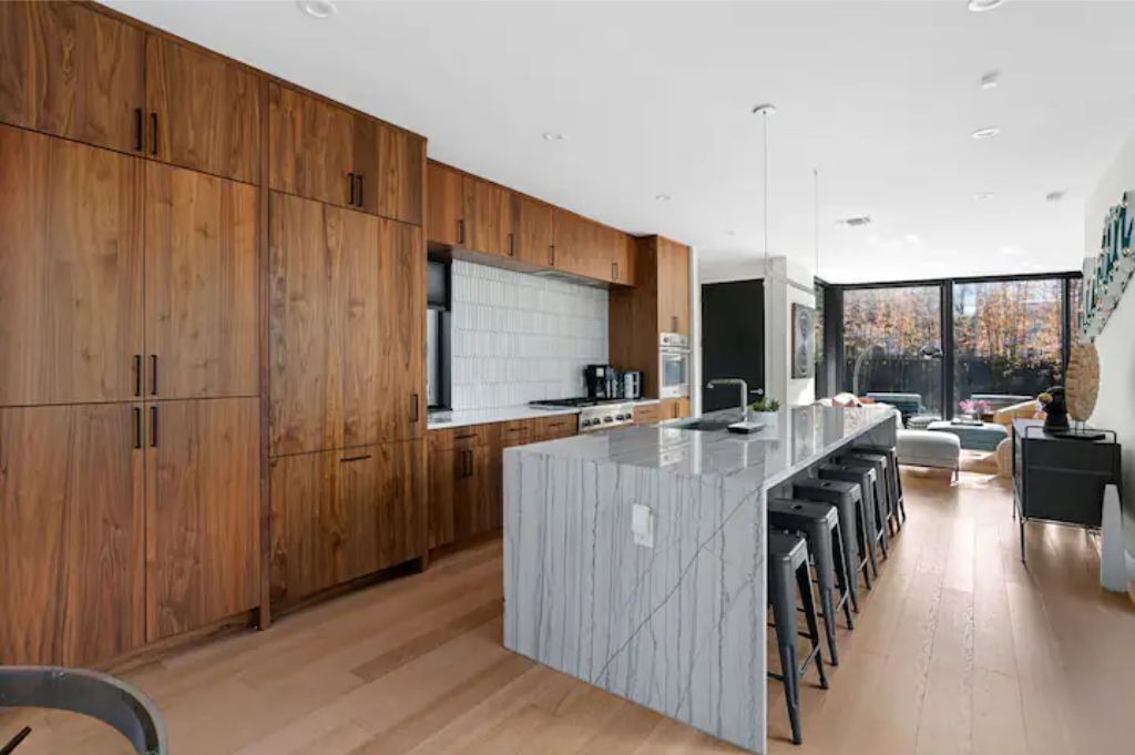 Photo of Kitchen in Bouldin