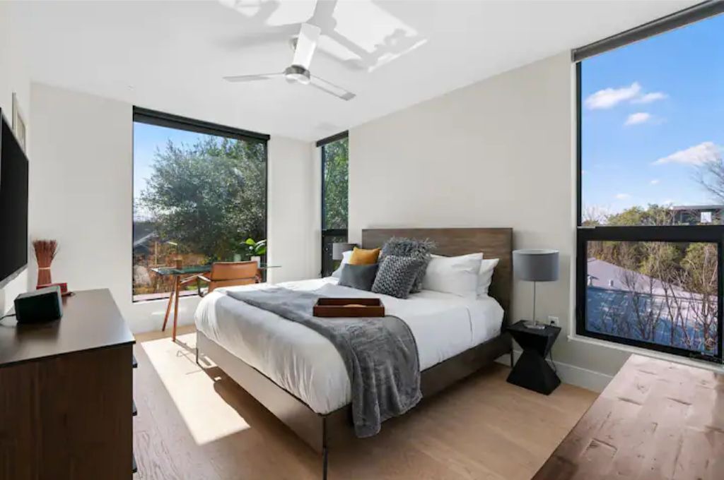 Photo of Bedroom in Bouldin