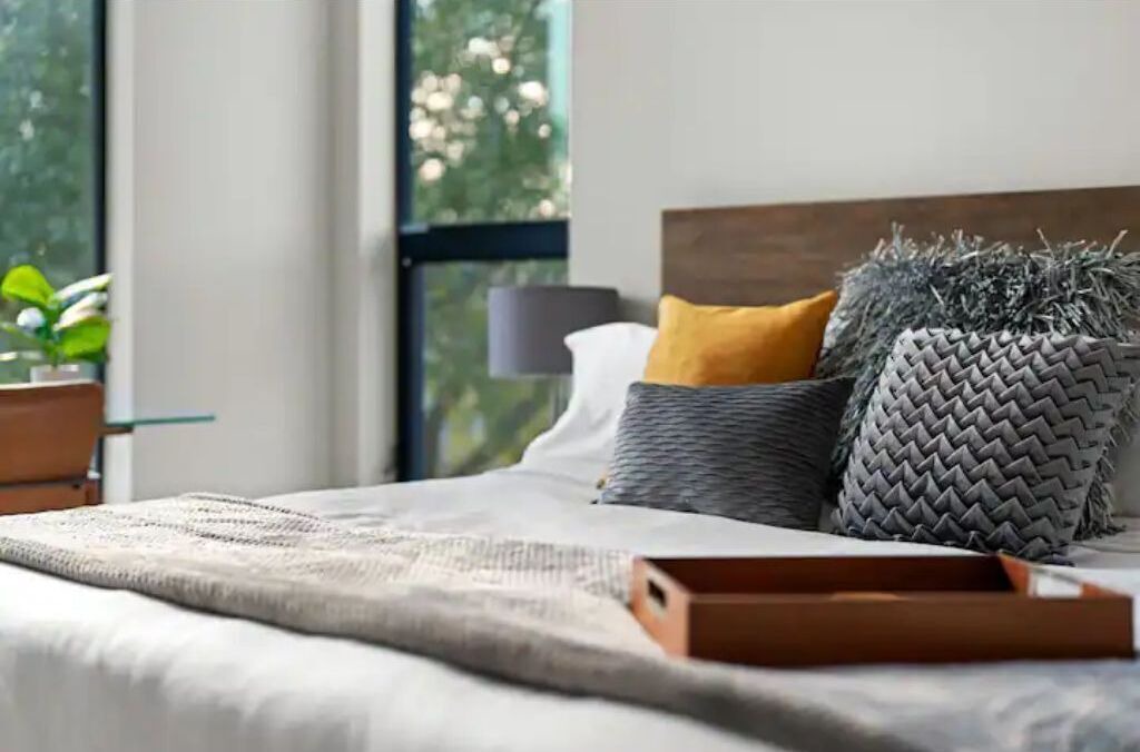 Photo of Bedroom in Bouldin