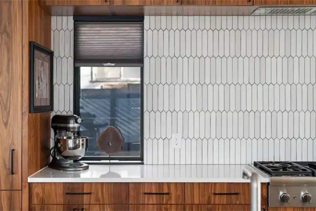 Photo of Kitchen in Bouldin