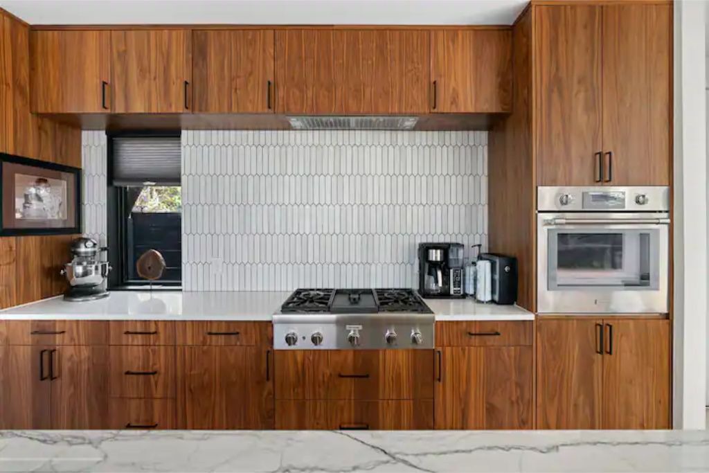 Photo of Kitchen in Bouldin