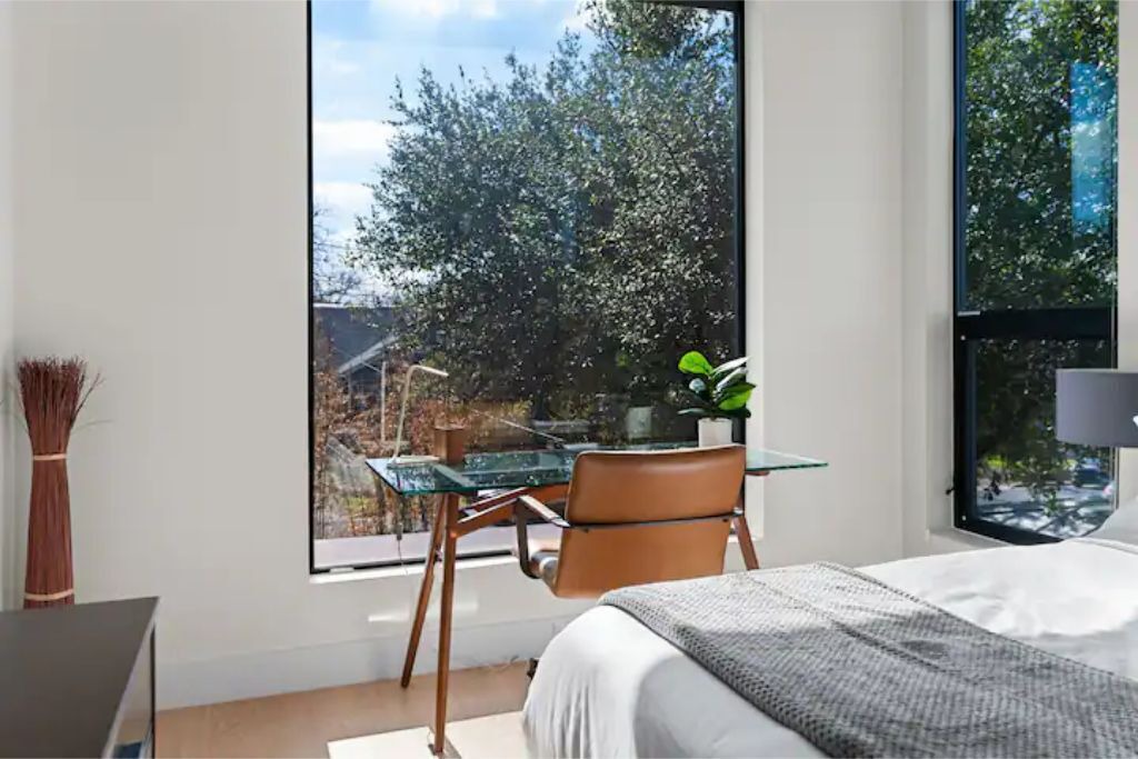 Photo of Bedroom in Bouldin