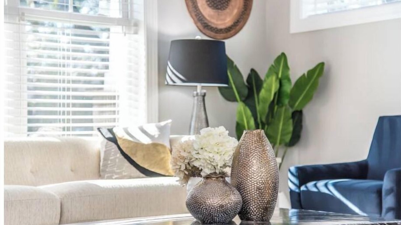 Photo of Livingroom in Southwest Raleigh
