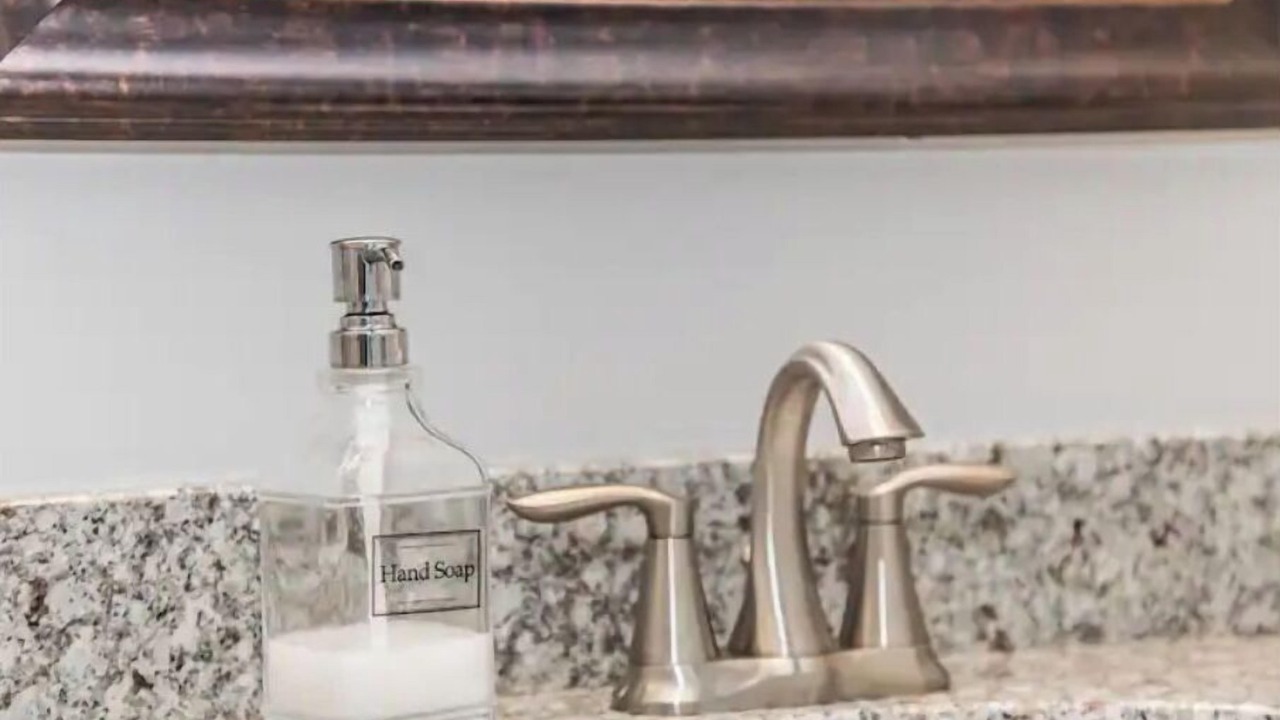 Photo of Bathroom in Southwest Raleigh