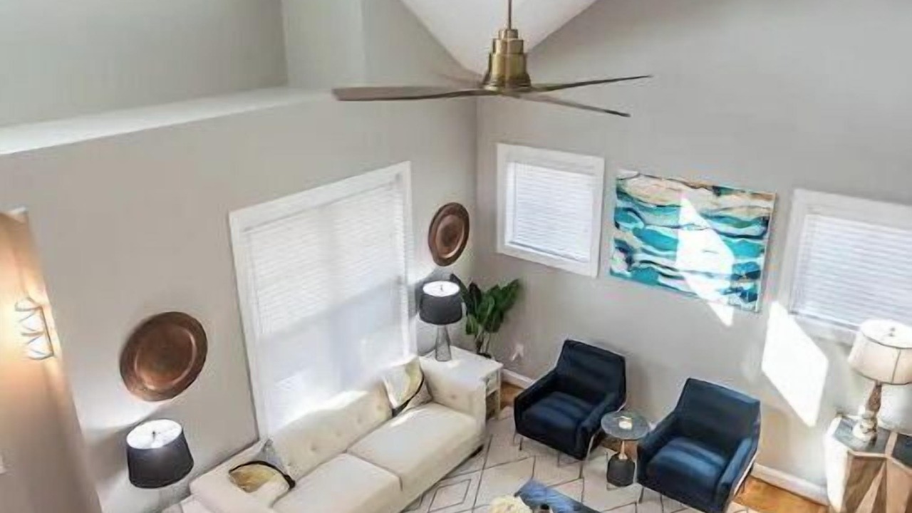 Photo of Bedroom in Southwest Raleigh