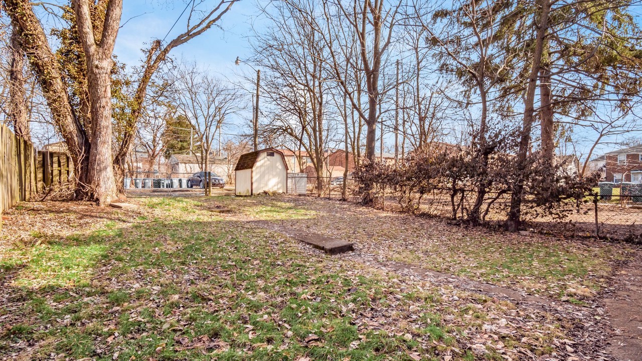 Photo of Outdoor in Old North Columbus