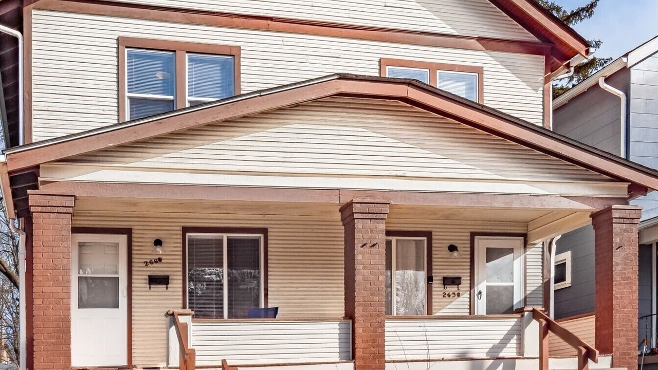 Photo of Outdoor in Old North Columbus