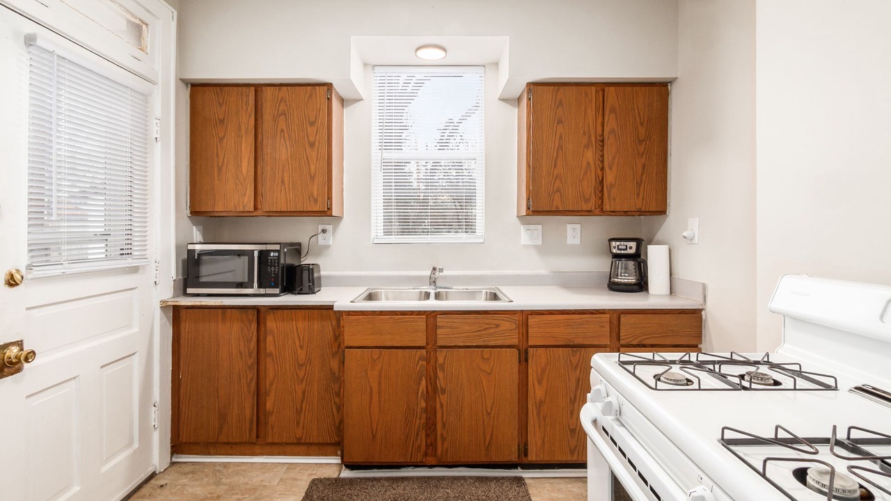Photo of Kitchen in Old North Columbus