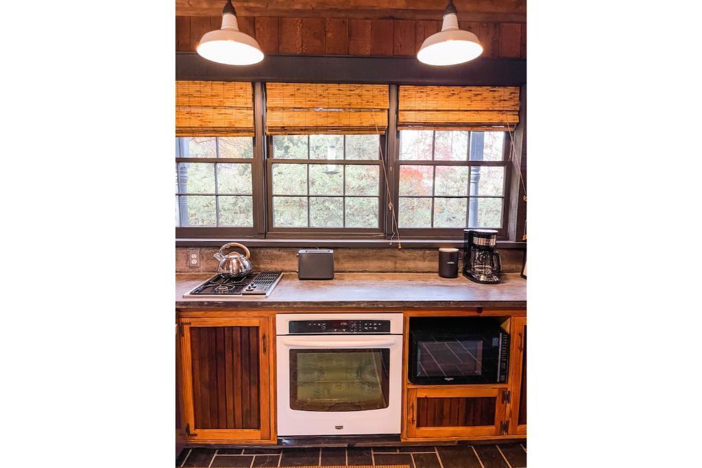 Photo of Kitchen in Batesville