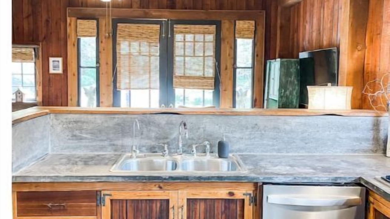 Photo of Kitchen in Batesville