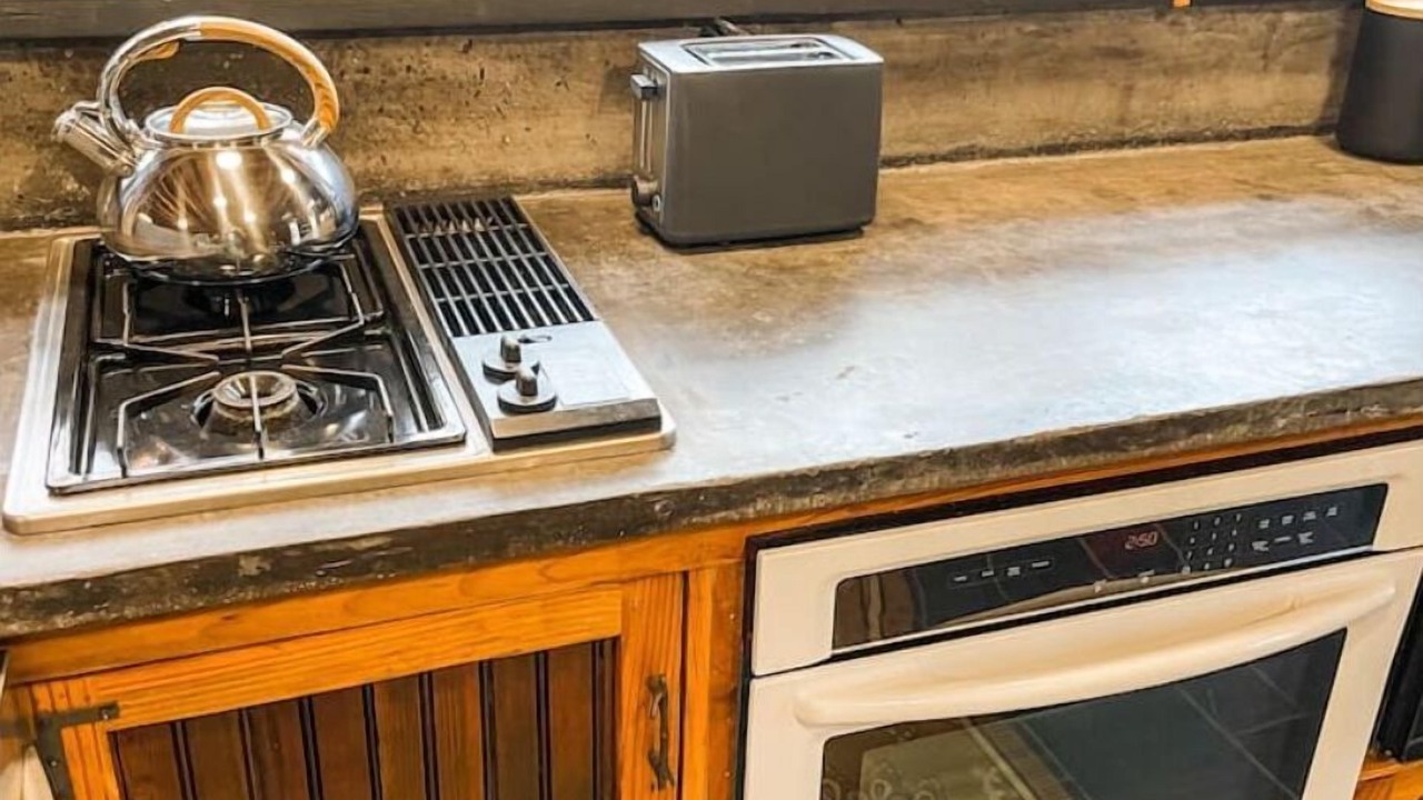 Photo of Kitchen in Batesville