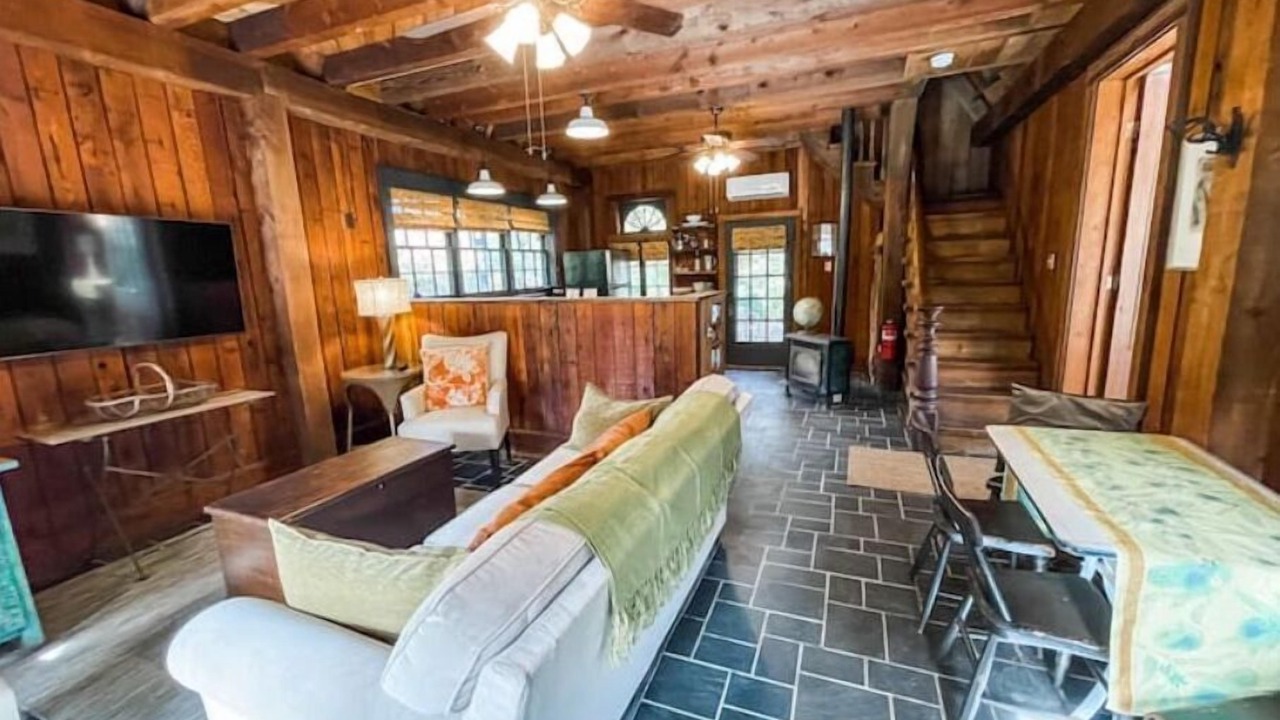 Photo of Livingroom in Batesville
