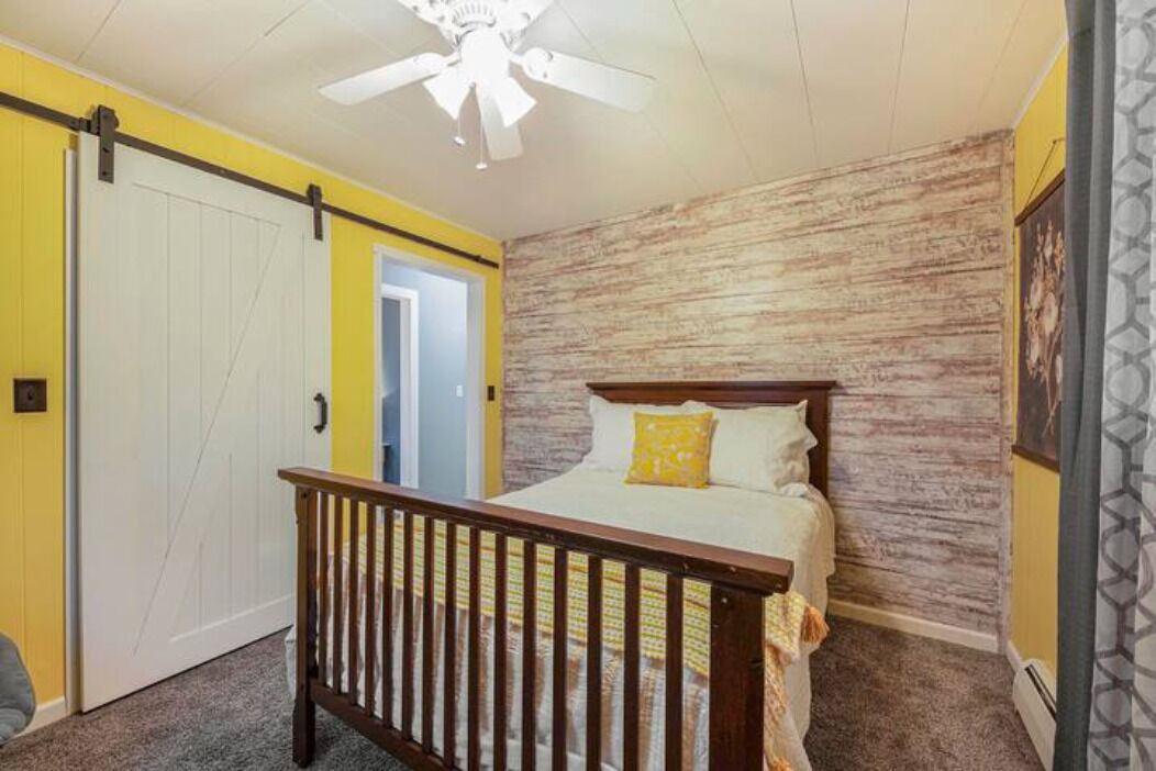 Photo of Bedroom in White Cloud