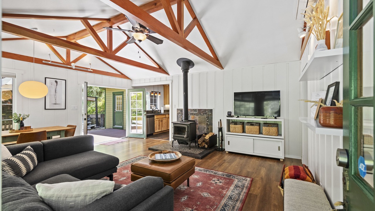 Photo of Others in Cazadero