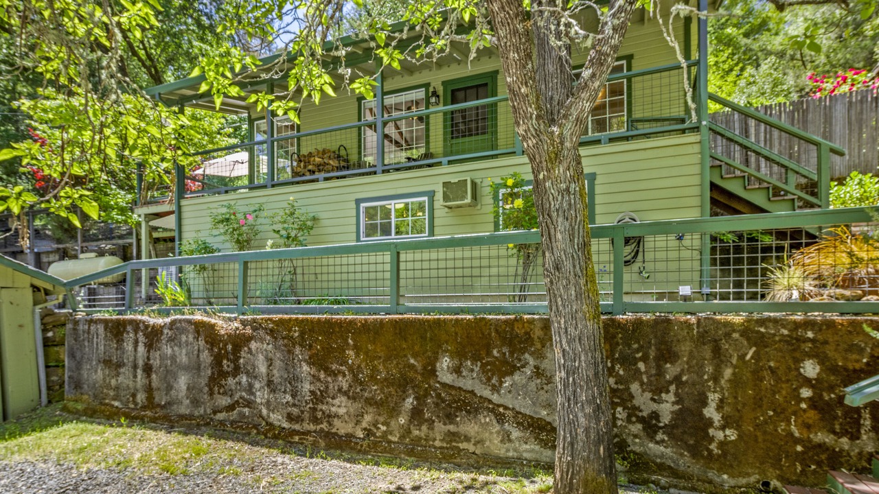 Photo of Others in Cazadero