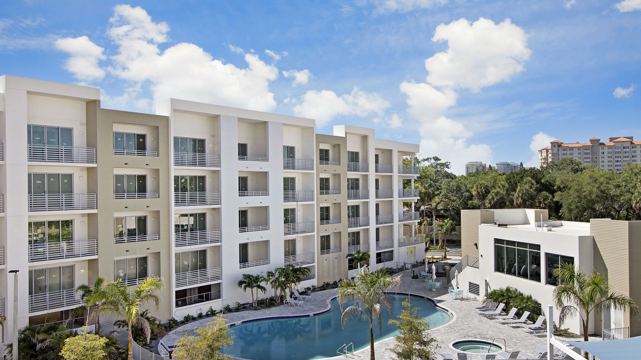 Photo of Outdoor in Central Sarasota