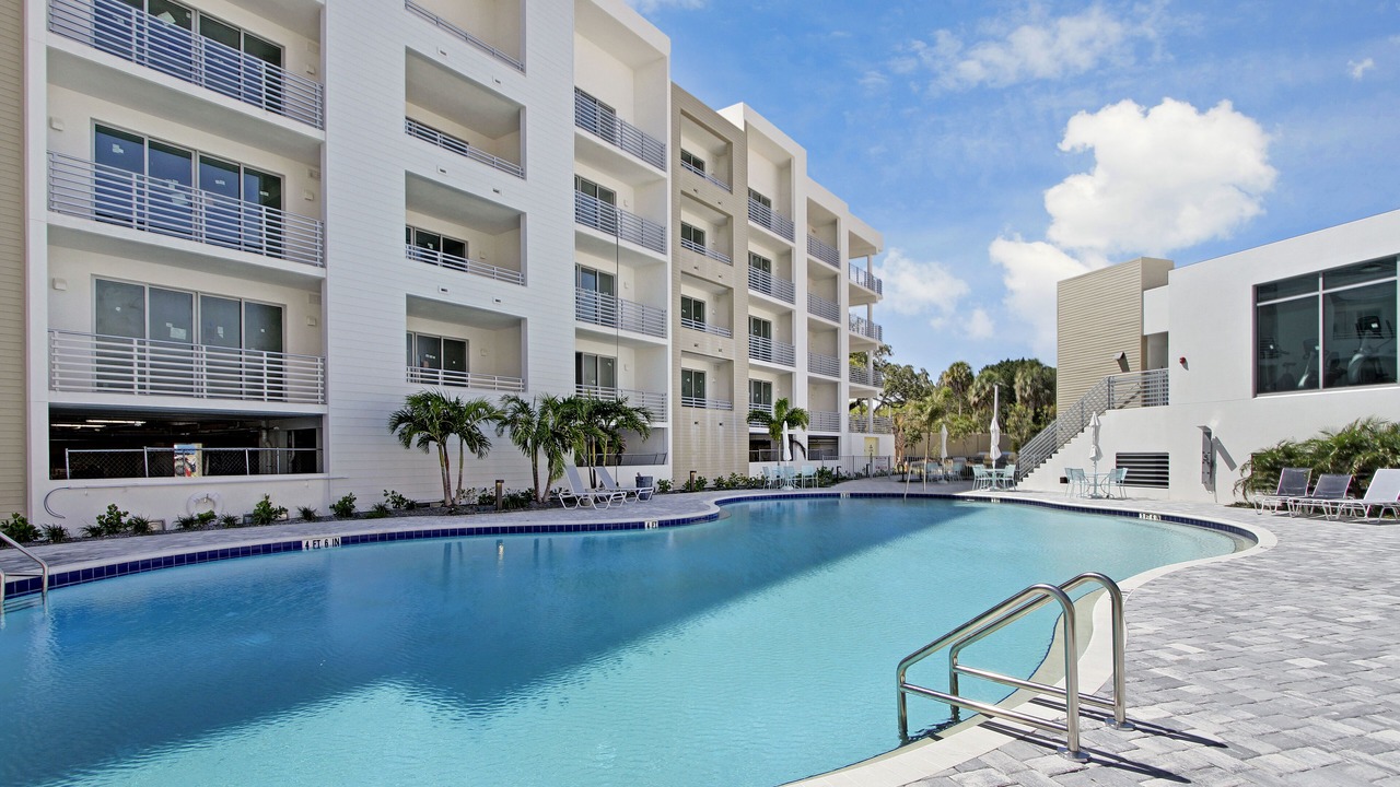 Photo of Outdoor in Central Sarasota