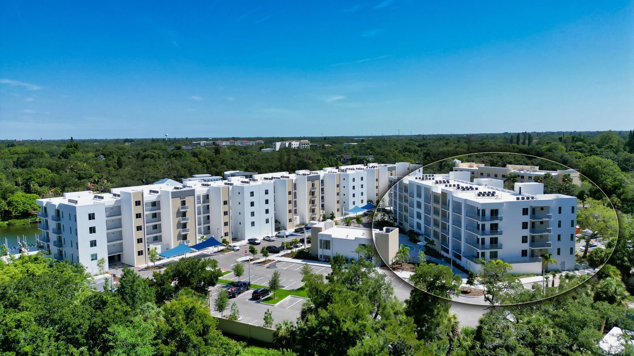 Photo of Outdoor in Central Sarasota