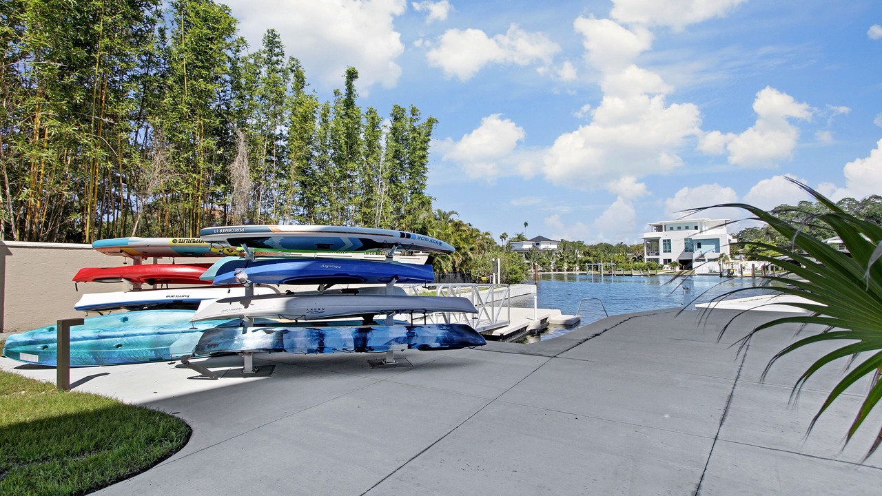 Photo of Outdoor in Central Sarasota