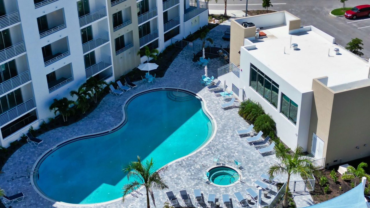 Photo of Outdoor in Central Sarasota