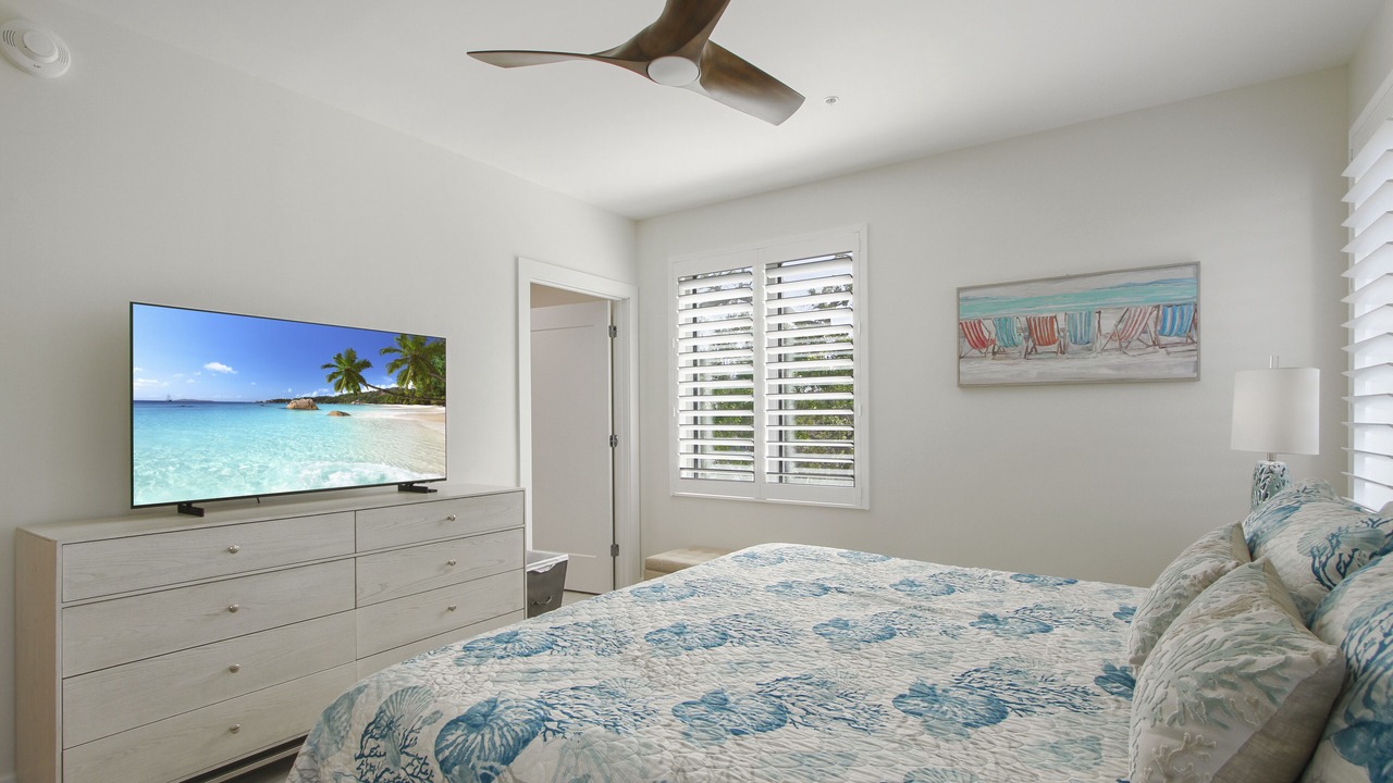 Photo of Bedroom in Central Sarasota