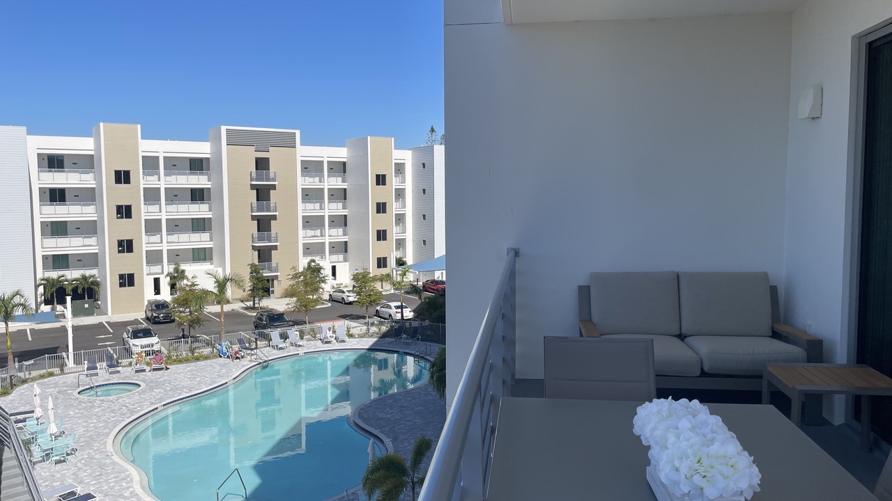 Photo of Outdoor in Central Sarasota