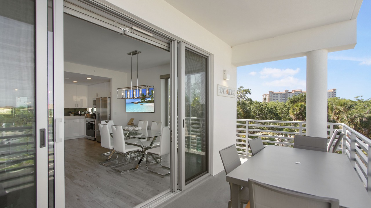 Photo of Outdoor in Central Sarasota