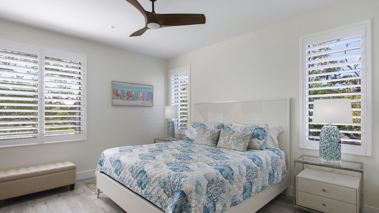 Photo of Bedroom in Central Sarasota