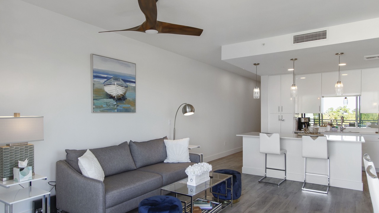 Photo of Livingroom in Central Sarasota
