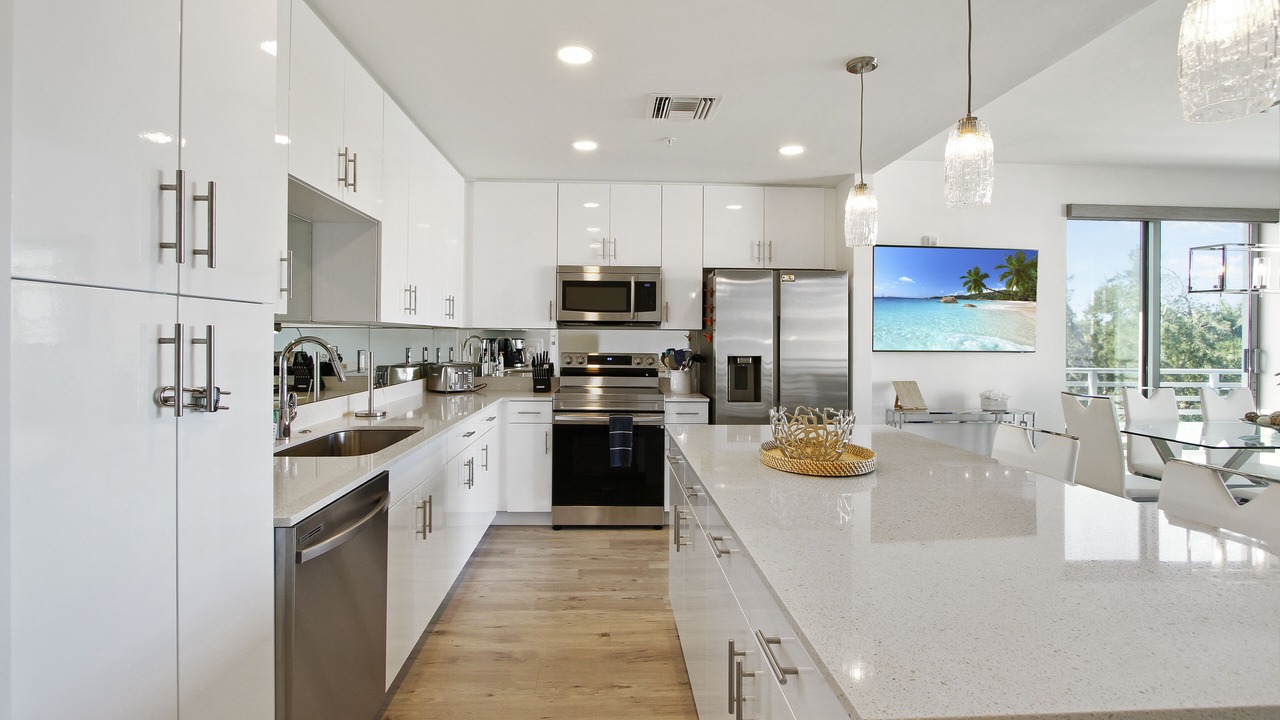 Photo of Kitchen in Central Sarasota