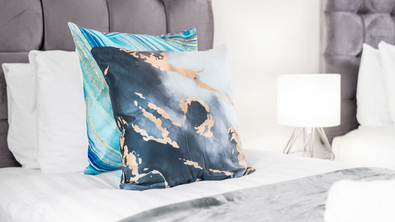 Photo of Bedroom in Cradley Heath